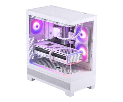 Obudowa Phanteks XT View TG White